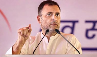 राहुल गांधी को ED ने नेशनल हेराल्ड केस में 13 जून को समन किया