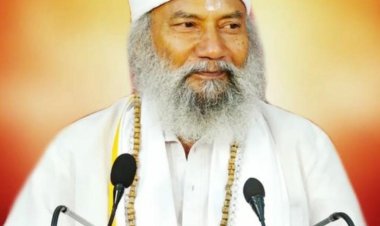 साभार सद्विप्र समाज सेवा एवं सदगुरु कबीर सेना के संस्थापक सद्गुरु स्वामी कृष्णानंद जी महाराज की अनमोल कृति रहस्यमय लोक से