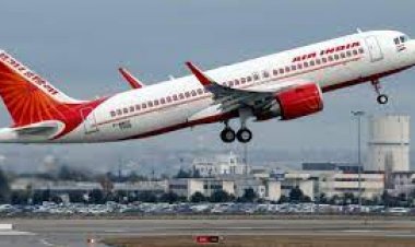 एयर इंडिया ने दी सीनियर सिटिजंस को राहत, टिकट बुकिंग में बेसिक प्राइस पर 50 फीसदी की छूट