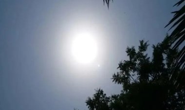 छत्तीसगढ़ के गर्मी का रिकॉर्ड ब्रेक, मुंगेली में तापमान 47 के पार