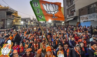 'BJP सभी धर्मों का करती है सम्मान', प्रवक्ता नुपुर शर्मा के विवादास्पद बयान से पार्टी ने किया किनारा
