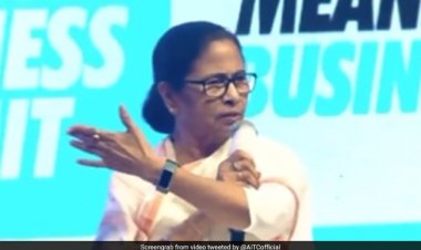 "बीजेपी पाप करेगी, भुगतेंगे लोग...?", पैंगबर टिप्पणी विवाद के चलते बंगाल में जारी हंगामे पर बोलीं CM ममता बनर्जी