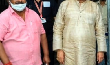 * लोकप्रिय और किसान हितैषी मुख्यमंत्री भूपेश बघेल क़े आगमन को लेकर बेहद उत्साहित है कुनकुरी विधानसभा की जनता*