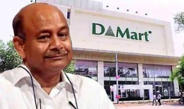 राधाकिशन दमानी- एक साइलेंट बिलेनियर जिसने D Mart को बुलंदियों पर पहुंचा दिया