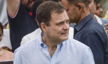ED की पूछताछ पर बोले राहुल गांधी, 'ये छोटा मामला, अग्निपथ जरूरी मुद्दा'
