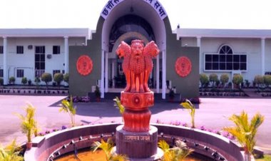 छत्तीसगढ़ विधानसभा मॉनसून सत्र 2022 : जानिए कब होंगी विधानसभा में बैठकें ?