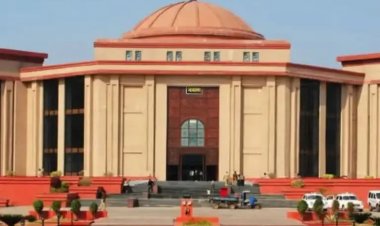 सहारा प्रमुख सुब्रत राय को छत्तीसगढ़ हाईकोर्ट ने जारी किया नोटिस