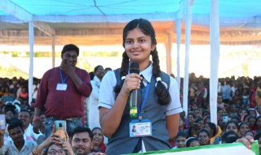 कोरिया जिला बहुत सुंदर, इहां के नोनी बाबू मन ओकर ले जादा सुंदर