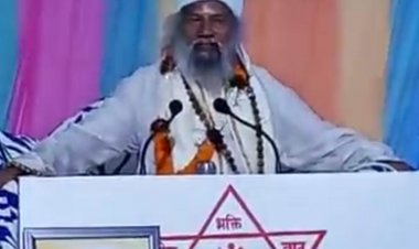 "अभिमान मनुष्य को गिराता है, स्वाभिमान मनुष्य को शंकर बनाता है"