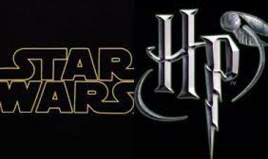 WHICH IS BIGGEST FRANCHISE HARRY POTTER OR STAR WARS?