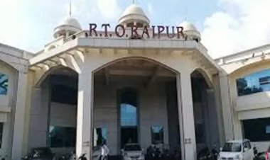 छत्तीसगढ़ में फाइनेंस वाहनों का हाइपोथिकेशन अब ऐसे होगा ?