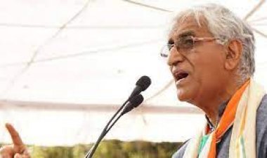 टीएस सिंहदेव ने पंचायत विभाग के मंत्रीपद से दिया इस्तीफा