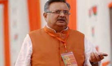 बघेल सरकार में संवादहीनता, छत्तीसगढ़ में महाराष्ट्र जैसा होगा सियासी विस्फोट: रमन सिंह
