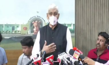 इस्तीफे पर सिंहदेव ने तोड़ी चुप्पी, सीएम के लिए कही ये बड़ी बात