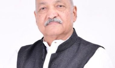 मंत्री रविंद्र चौबे को मिला पंचायत एवं ग्रामीण विकास विभाग.