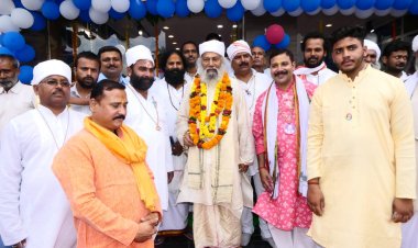 साभार सद्विप्र समाज सेवा एवं सदगुरु कबीर सेना के संस्थापक सद्गुरु स्वामी कृष्णानंद जी महाराज की अनमोल कृति रहस्यमय लोक से