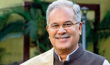 चंदखुरी, गिरौदपुरी और सोनाखान का बदलेगा नाम, मुख्यमंत्री भूपेश बघेल ने दिए निर्देश