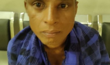 पिता ने की अपने ही ढाई साल की बेटी का निर्मम हत्या, आरोपी गिरफ्तार