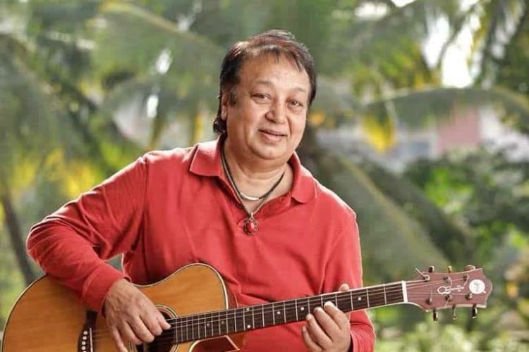 मशहूर गायक भूपिंदर सिंह का निधन, मुंबई के अस्पताल में ली अंतिम सांस
