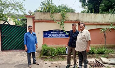 हर साल नियुक्ति की  विडंबना - छत्तीसगढ़ अतिथि व्याख्याता