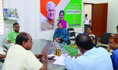 घर को हाॅस्टल बनाकर व्यापार करने वाले होंगे चिन्हित, निगम वसूलेगा कमर्शियल टैक्स