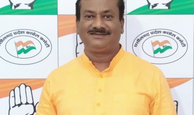 छत्तीसगढ़ीयां बच्चों को निःशुल्क अंग्रेजी की शिक्षा मिल रही है तो भाजपा के पेट मे दर्द क्यो हो रहा है?