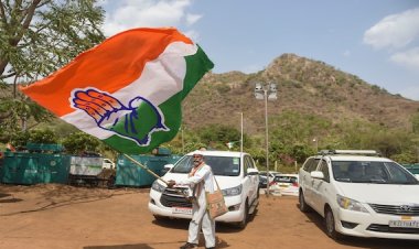 ब्लॉक कांग्रेस खरोरा की मासिक बैठक संपन्न  ब्लॉक कांग्रेस खरोरा कांग्रेस करेगी पद यात्रा का आयोजन : सौरभ