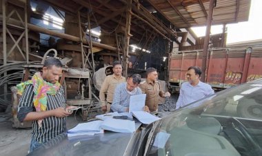 छत्तीसगढ़ में व्यावसायिक वाहन मालिकों के लिए एक बड़ी राहत भरी खबर