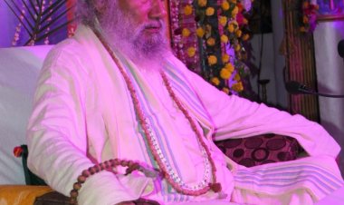 सभार सदविप्र समाज सेवा एवं सदगुरु कबीर सेना के संस्थापक सद्गुरु स्वामी कृष्णानंद जी महाराज ज़ी अनमोल कृति रहस्यमय लोक से----"उत्तरायण"