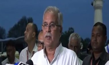 मुख्यमंत्री  भूपेश बघेल ने प्रदेश में जुआ- सट्टा के विविध स्वरूपों और प्लेटफार्मों पर प्रभावी रोक लगाने कड़े कदम उठाने के दिए निर्देश