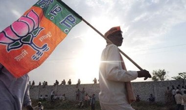 बीजेपी संसदीय बोर्ड से नितिन गडकरी और शिवराज सिंह की छुट्टी, येदियुरप्पा शामिल किए गए