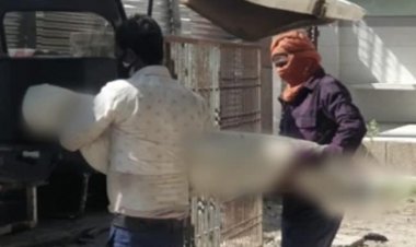 यूपी: 250 रुपए स्कूल फीस समय पर नहीं दी तो 14 साल के दलित छात्र को बेरहमी से पीटा, 10 दिन बाद अस्पताल में तोड़ा दम