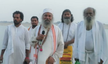 साभार सद्विप्र समाज सेवा एवं सदगुरु कबीर सेना के संस्थापक सद्गुरु स्वामी कृष्णानंद जी महाराज की अनमोल कृति रहस्यमय लोक से