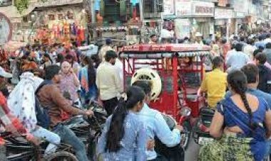 दिनांक 24 अगस्त 2022 को भारतीय जनता युवा मोर्चा द्वारा नगर निगम के पास धरना प्रदर्शन एवं रैली का आयोजन प्रस्तावित है जिसे ध्यान में रखते हुए सुगम यातायात व्यवस्था हेतु यातायात पुलिस रायपुर द्वारा निम्नानुसार मार्ग प्रतिबंधित एवं डायवर्सन व्यवस्था किया गया है