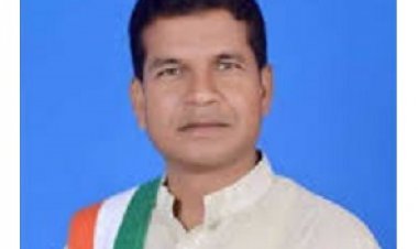 मोदी राज में बेलगाम मंहगाई के खिलाफ दिल्ली में 4 सितम्बर को महा आंदोलन होगा -मोहन मरकाम