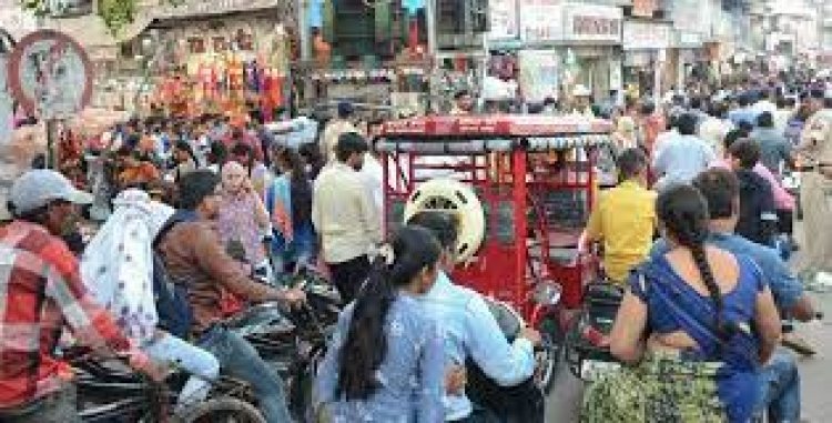 दिनांक 24 अगस्त 2022 को भारतीय जनता युवा मोर्चा द्वारा नगर निगम के पास धरना प्रदर्शन एवं रैली का आयोजन प्रस्तावित है जिसे ध्यान में रखते हुए सुगम यातायात व्यवस्था हेतु यातायात पुलिस रायपुर द्वारा निम्नानुसार मार्ग प्रतिबंधित एवं डायवर्सन व्यवस्था किया गया है