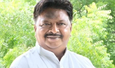 शिक्षक दिवस पर संसदीय सचिव यू.डी. मिंज ने सभी गुरूजनों को दी शुभकामनाएं  देश और समाज के लिए अच्छा नागरिक तैयार करने में शिक्षकों की महत्वपूर्ण भूमिका:-यू. डी. मिंज