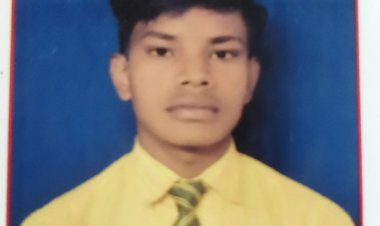 जेईई एडवांस 2022 के रिजल्ट में प्रयास आवासीय विद्यालय जशपुर के एक छात्र को मिली सफलता