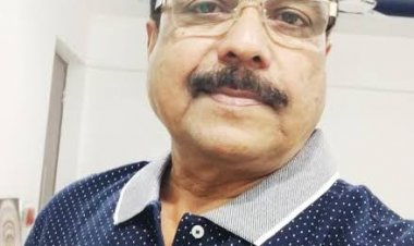 सिम्स बिलासपुर के रिटायर्ड  न्यूरो सर्जन डॉ अशोक येंडे 18 सितंबर को कुनकुरी में देंगे सेवा