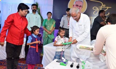 देवारी तिहार पर किसानों को मिलेगी राजीव गांधी किसान न्याय योजना की तीसरी किस्त