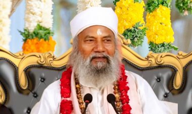 साभार सद्विप्र समाज सेवा एवं सदगुरु कबीर सेना के संस्थापक सद्गुरु स्वामी कृष्णानंद जी महाराज की अनमोल कृति रहस्यमय लोक से