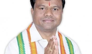 खुली नेशनल हाईवे क़े चौड़ीकरण की राह  रंग लाई कर्मयोद्धा सांसद दीपक बैज की पहल  राष्ट्रीय राजमार्ग प्राधिकरण ने दी फोरलेन बनाने की मंजूरी