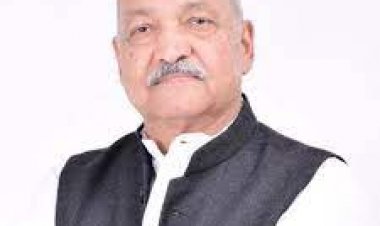 छत्तीसगढ़ में 1 नवंबर से होगी धान खरीदी की शुरुआत, कृषि मंत्री रविंद्र चौबे ने कहा- अधिकारियों को पहले ही दिए जा चुके हैं निर्देश