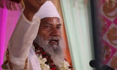 साभार सद्विप्र समाज सेवा एवं सदगुरु कबीर सेना के संस्थापक सद्गुरु स्वामी  कृष्णानंद जी महाराज की अनमोल कृति रहस्यमय लोक से