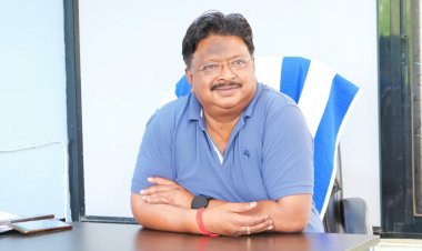 संसदीय सचिव यू. डी. मिंज ने दुर्गाष्टमी और महानवमी की दी बधाई