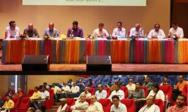 धान और तिलहन की समर्थन मूल्य पर होगी खरीदी