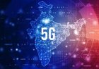 5G TECHNOLOGY : India has launched fitfth generation technology.