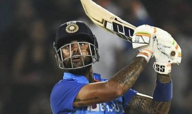 IND vs South Africa: भारत ने अफ्रीका को दिया 238 रनों का विराट लक्ष्य