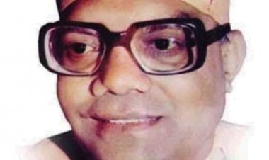 स्वामी आत्मानंद जी   महाराज का जन्म-दिवस
