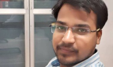 ऑस्ट्रेलिया पढ़ने गए आगरा के छात्र को 11 बार चाकू से गोदा, परिवार ने किया नस्लीय हिंसा का दावा